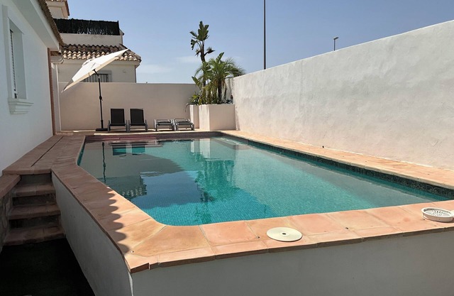 Fantastische Villa, um Murcia unter der Sonne zu genießen.