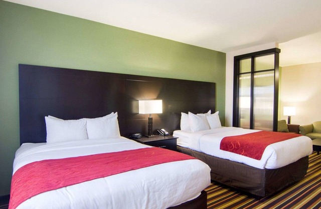 Spark by Hilton Amarillo Western Plaza