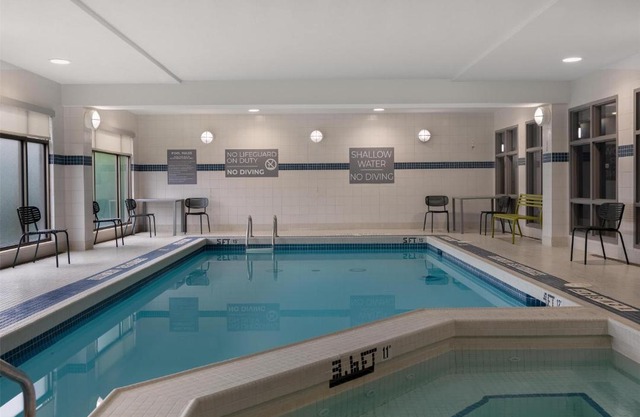 Spark By Hilton Guelph