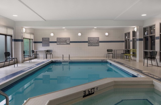 Spark by Hilton Guelph