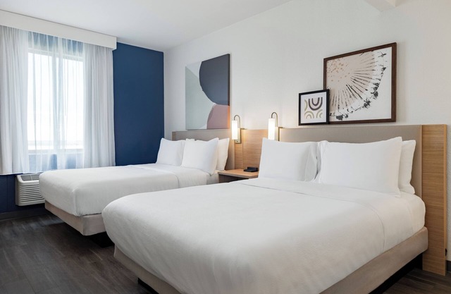 Spark by Hilton Indianapolis Northeast Fishers