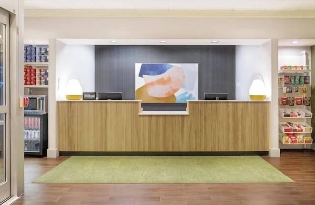 Quality Inn & Suites Lexington near I-64 and I-81