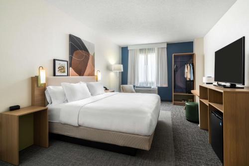 Spark by Hilton Rock Hill