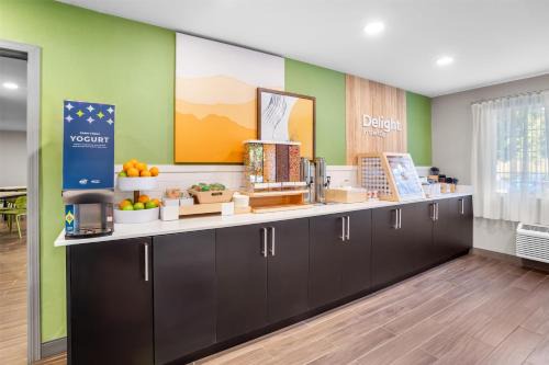 Spark by Hilton Tumwater