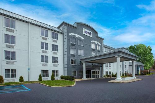 Spark by Hilton Walker Grand Rapids North