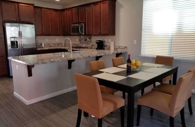 Sparkling 3-br house near Kaiser and Sutter Roseville