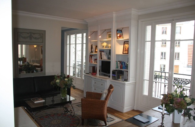 Sparkling schickes Appartement in der Nähe von Luxemburg-Gärten