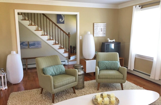 Sparkling Bay Head Cape Schritte zum See: 1 oder 2 Wochen vom 11. bis 25. August 2019