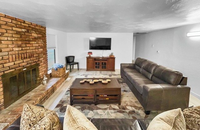 Sparn Mountain Hideaway