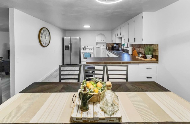 Sparn Mountain Hideaway 3 Bedroom Home