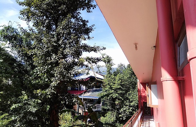 "Spatzennest Resorts und Gastfamilien"