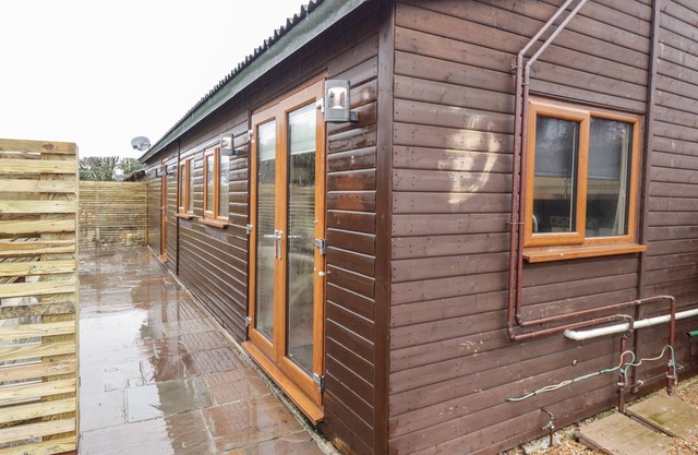 Sparrows Den Lodge