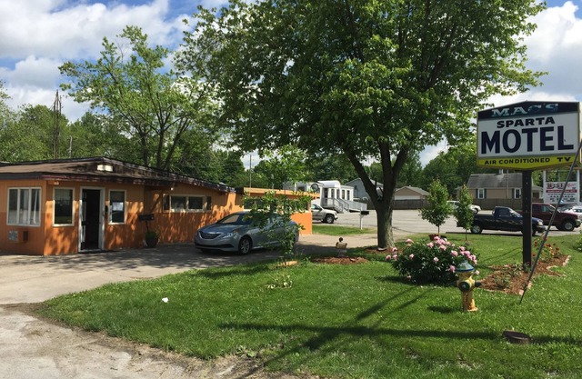 Sparta Motel