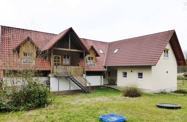 Spatzennest - Daumsmühle