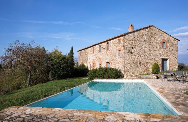 Spazzavento In Castellina in Chianti, Toskana