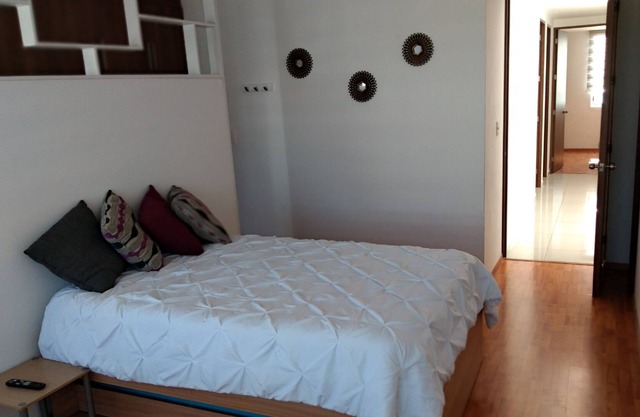 ☆ SPAZZIO Antigua Cementera ☆ 15 Minuten in der Innenstadt