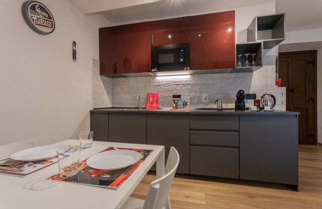 Special 10 apartment by Wonderful Italy