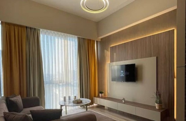 Special 2+1 Suite Apartment near Mall of Istanbul