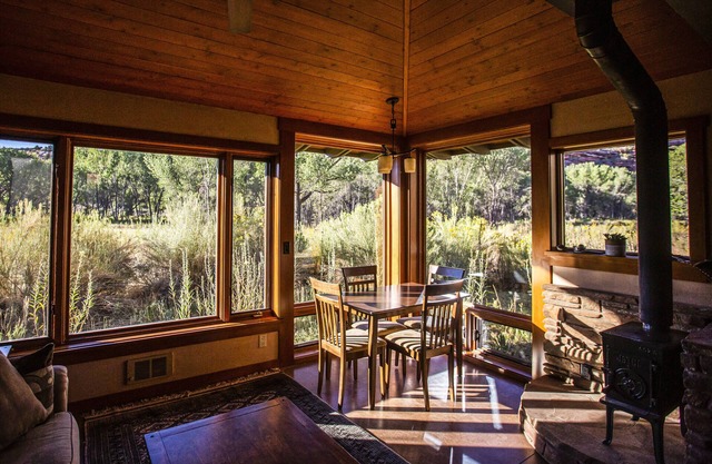 Wunderschönes 1 Schlafzimmer Gästehaus im Escalante Canyon