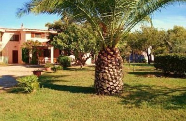 SONDERURLAUB IN SARDINIEN