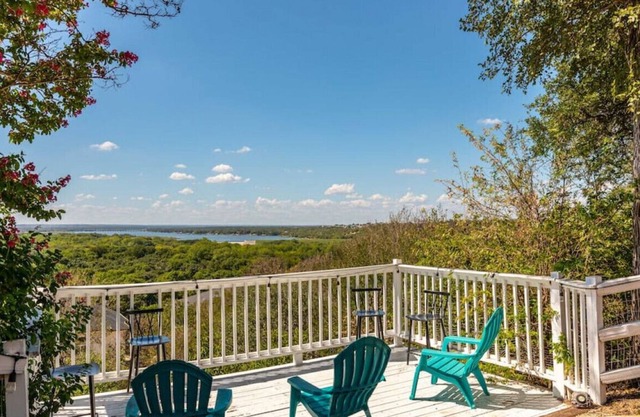 Special Offer! Glorious View Home near FW Stockyards Dickies AT&T