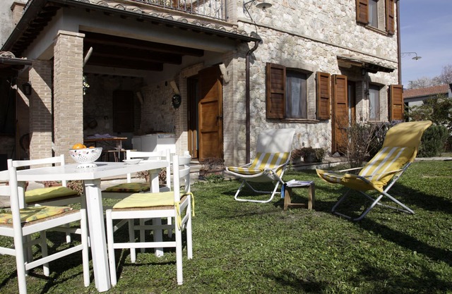 SONDERANGEBOT "Casale Nonna Teresa" in Calvi dell Umbria