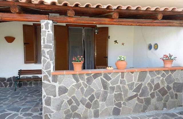 SONDERANGEBOT - IDEALE VILLA X FAMILIEN IN PALINURO