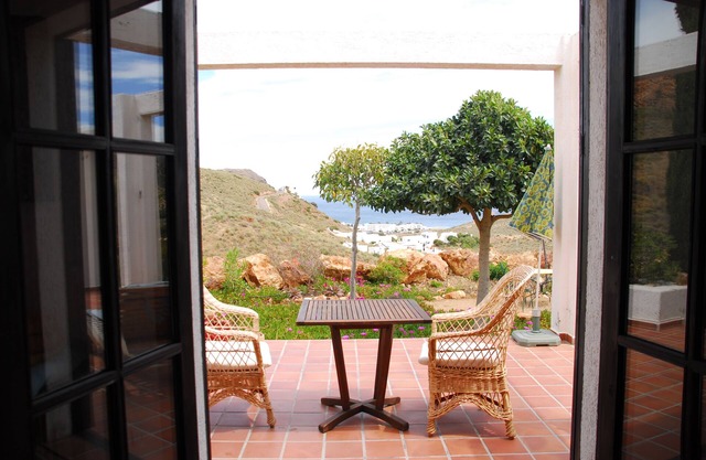 "SONDERANGEBOT" Villa mit Pool und Meerblick