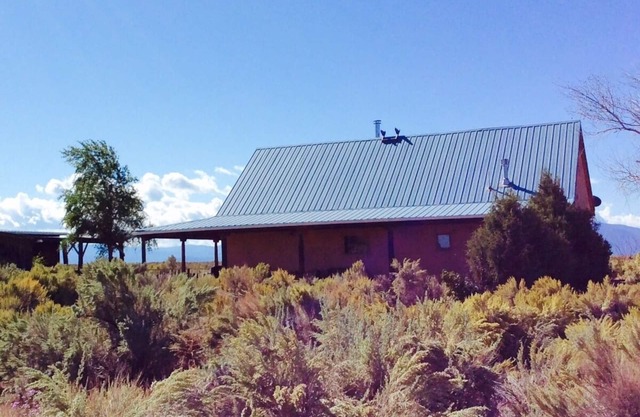 Special Rates-Private Taos Home. Beautiful Oasis.