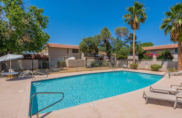 *Special*SundevilStay⁓Pool⁓Near ASU~Tempe~Location
