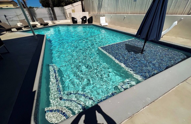 Specious Villa 6 Beds In The Heart Of San Diego