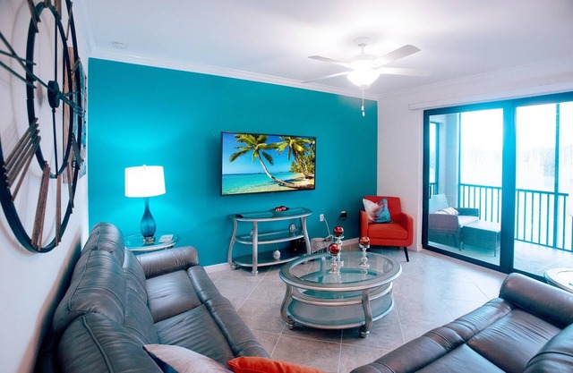 Nuevo 2 dormitorios / 2 baños Waterview y Golfview en Lakewood National