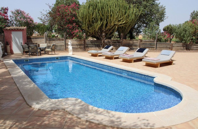 Spectacular 3 Bedroom Villa