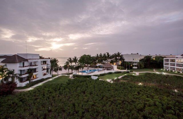 Spectacular 3 Bedroom Penthouse with a Great Rooftop