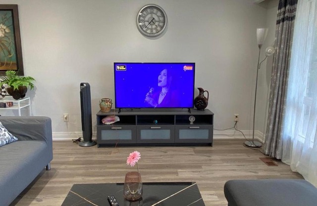 Spectacular 3 BR 2 WR House - Close to Airport