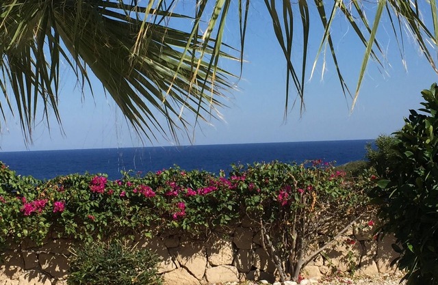 Spektakuläre und außergewöhnliche Luxusvilla am Meer mit kostenlosem WLAN