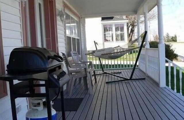 Spektakuläres Annapolis Oceanside Luxury Cottage