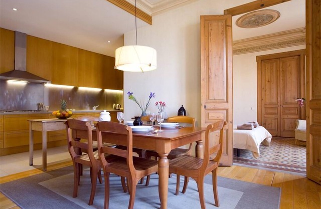 Spektakuläre Wohnung!, Direkt zu den Ramblas, dem Herzen der Histori