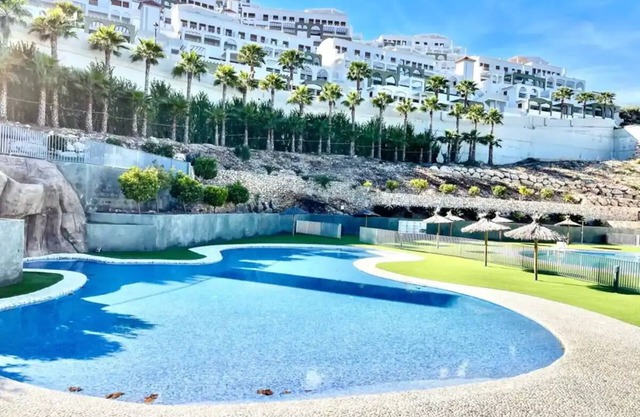 Spectacular Apartment With Incredible Views