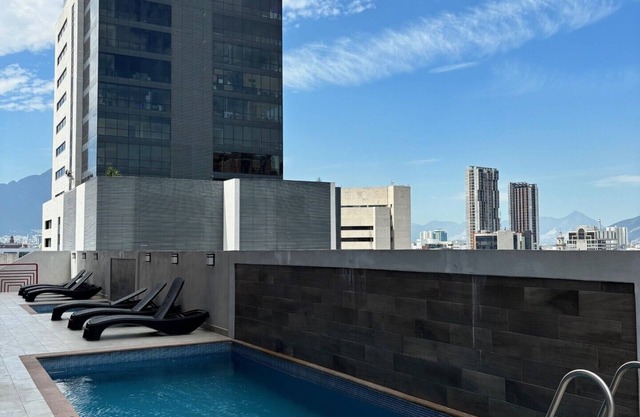 Spectacular Apt in Barrio Antiguo