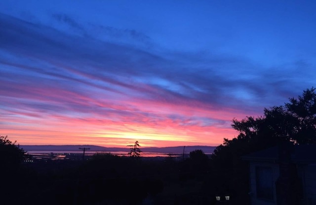 Atemberaubende Aussicht Silicon Valley Tranquil Retreat