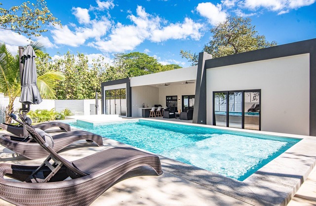 Spectacular Beach House! Steps away from the beach