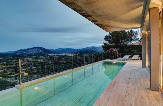 Spectacular Pollensa House I Desirable Location | Corazon de Piedra | SeaViews | La Font