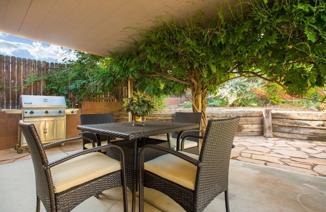 Amazing Home Northeast Heights - In der Nähe von Casino, Golf, Wandern, I-25, Balloon Fiesta