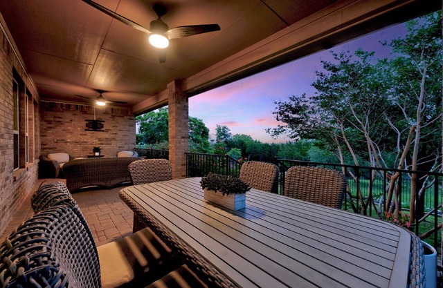 Spectacular home perfectly located near everything!