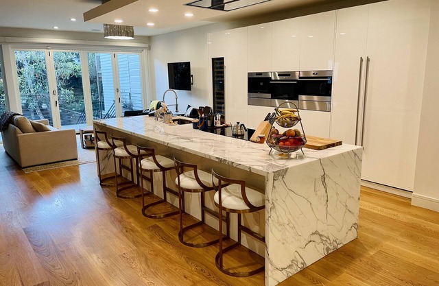 Spectacular Home Steps from Park w/Amenities Galore!