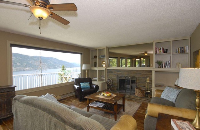 Spectacular House for Rent: