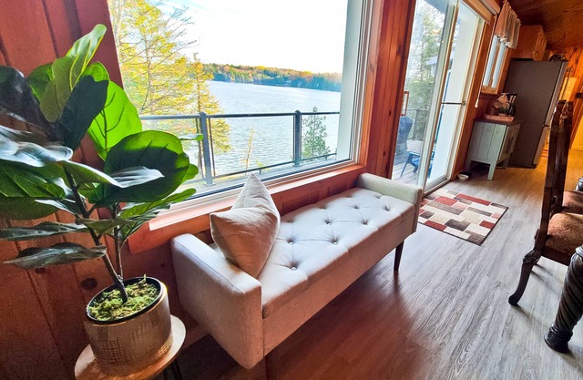 Spectacular Lake Front Property in Big Clear Lake