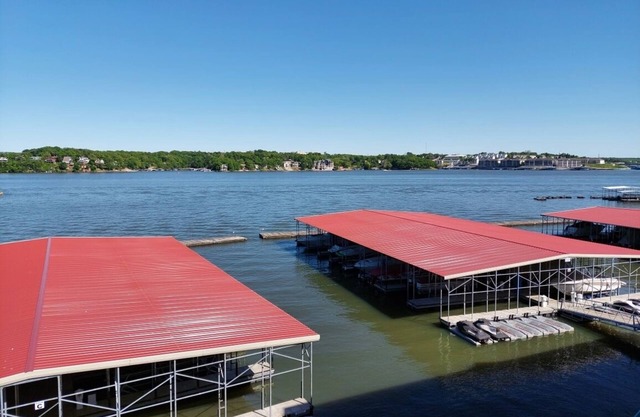 Spectacular Lake Views in Sunrise Beach