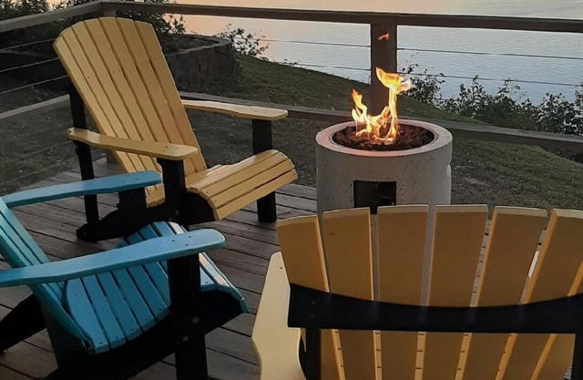 Spectacular Lake Views/Close to Big Cedar